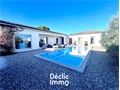 Villa à la vente